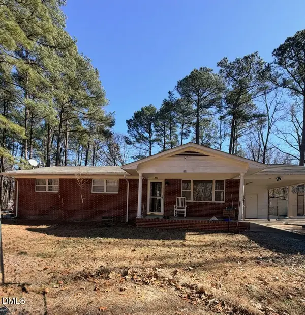 914 Flanders Drive, Durham, NC 27703