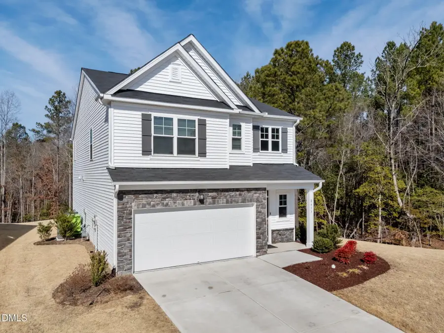 2617 Pikes Peak Drive, Raleigh, NC 27616 - #2