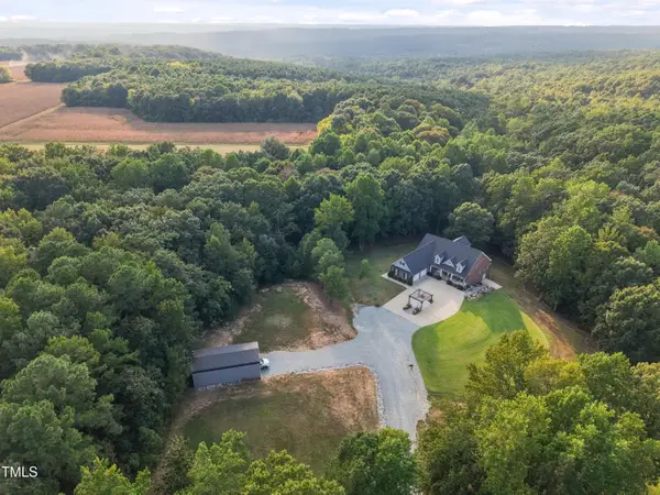 390 Rocky Water Drive, Fuquay Varina, NC 27526