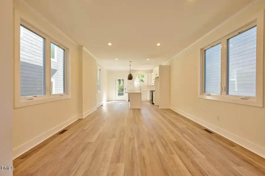 1606b Juniper Street, Durham, NC 27703 - #2