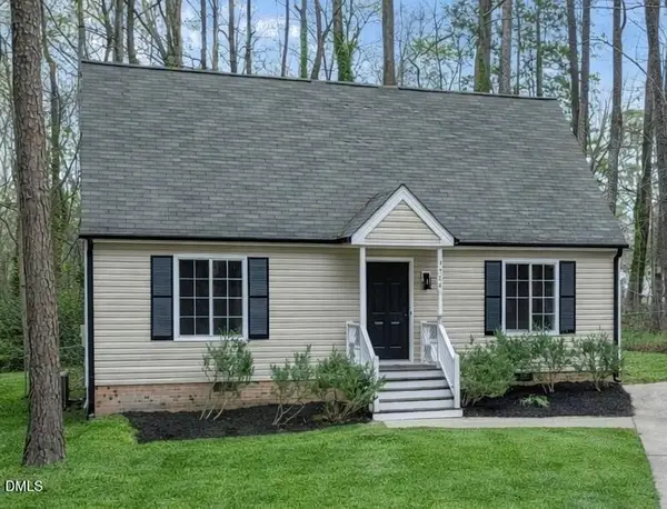 3508 Rigel Court, Raleigh, NC 27604