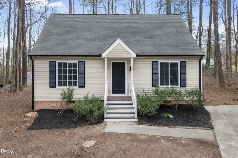 3508 Rigel Court, Raleigh, NC 27604 - #3