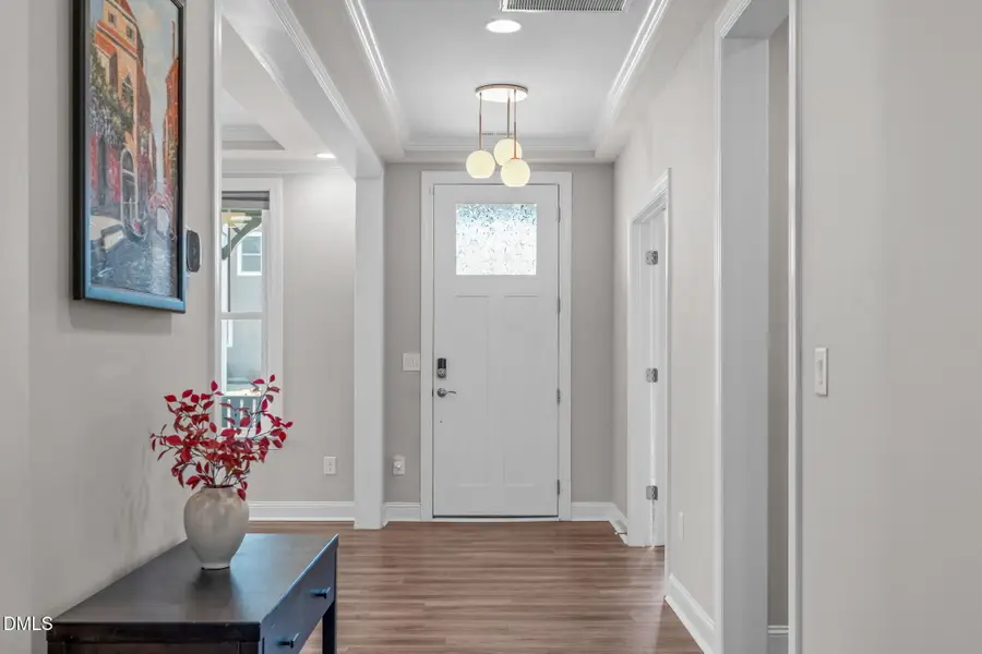 308 Cherry Birch Court, Holly Springs, NC 27540 - #3