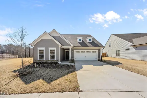 4904 Flathead Place, Fuquay Varina, NC 27526