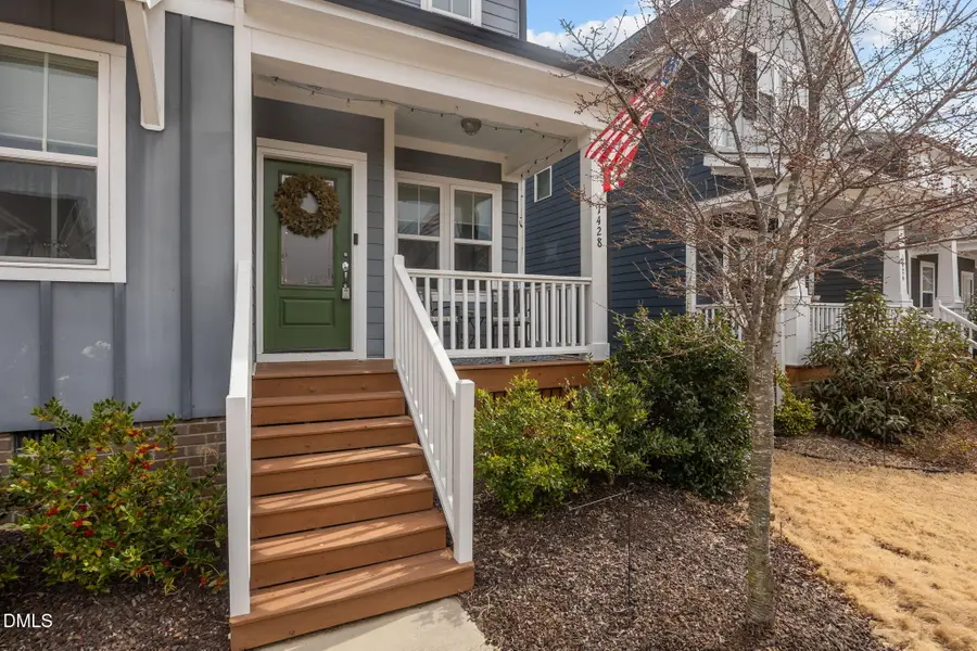 1428 Big Falls Drive, Wendell, NC 27591 - #2