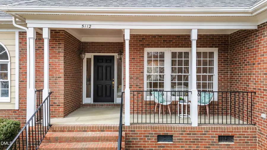 5112 Sunset Walk Lane, Holly Springs, NC 27540 - #2