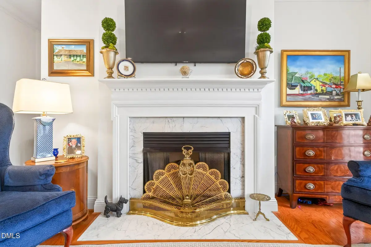 2901 Market Bridge Lane #205, Raleigh, NC 27608 - #1