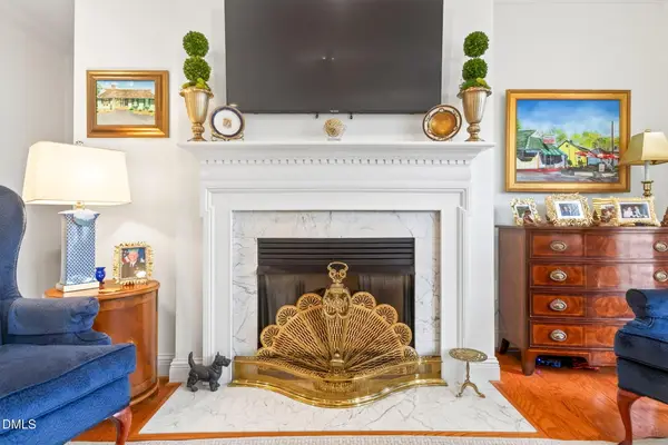 2901 Market Bridge Lane #205, Raleigh, NC 27608