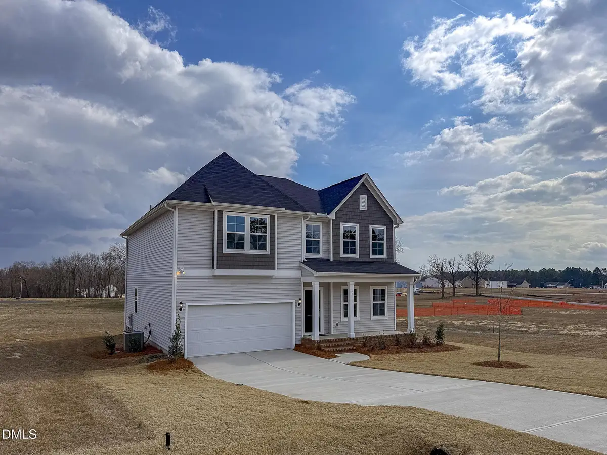 91 Bunker Hill Place #Lot 52, Angier, NC 27501 - #1