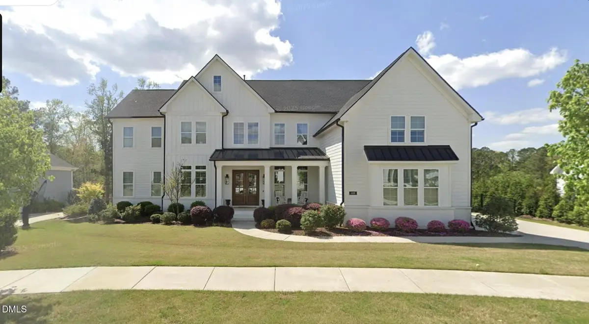 408 Addison Pond Drive, Holly Springs, NC 27540 - #1