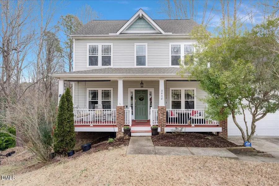 3448 Suncrest Village Lane, Raleigh, NC 27616 - #3