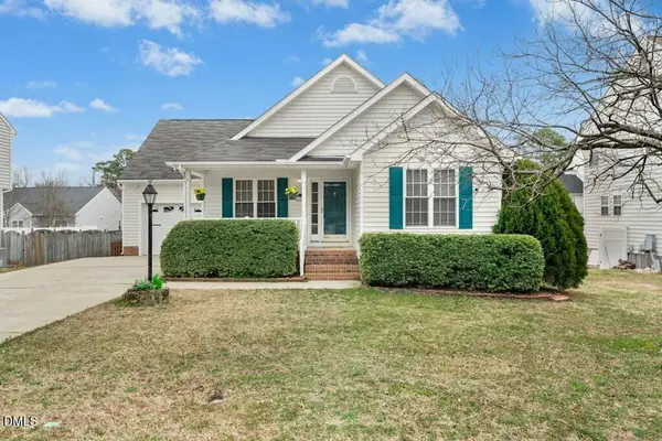 8600 Wild Wood Forest Drive, Raleigh, NC 27616