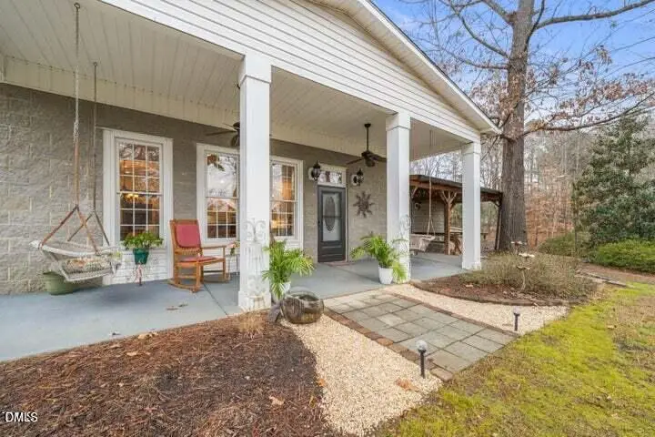 3104 Sandy Knoll Lane, Knightdale, NC 27545 - #2