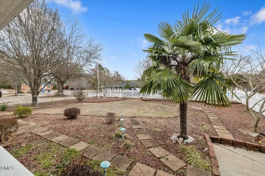 802 Darlington Drive, Fayetteville, NC 28311 - #2