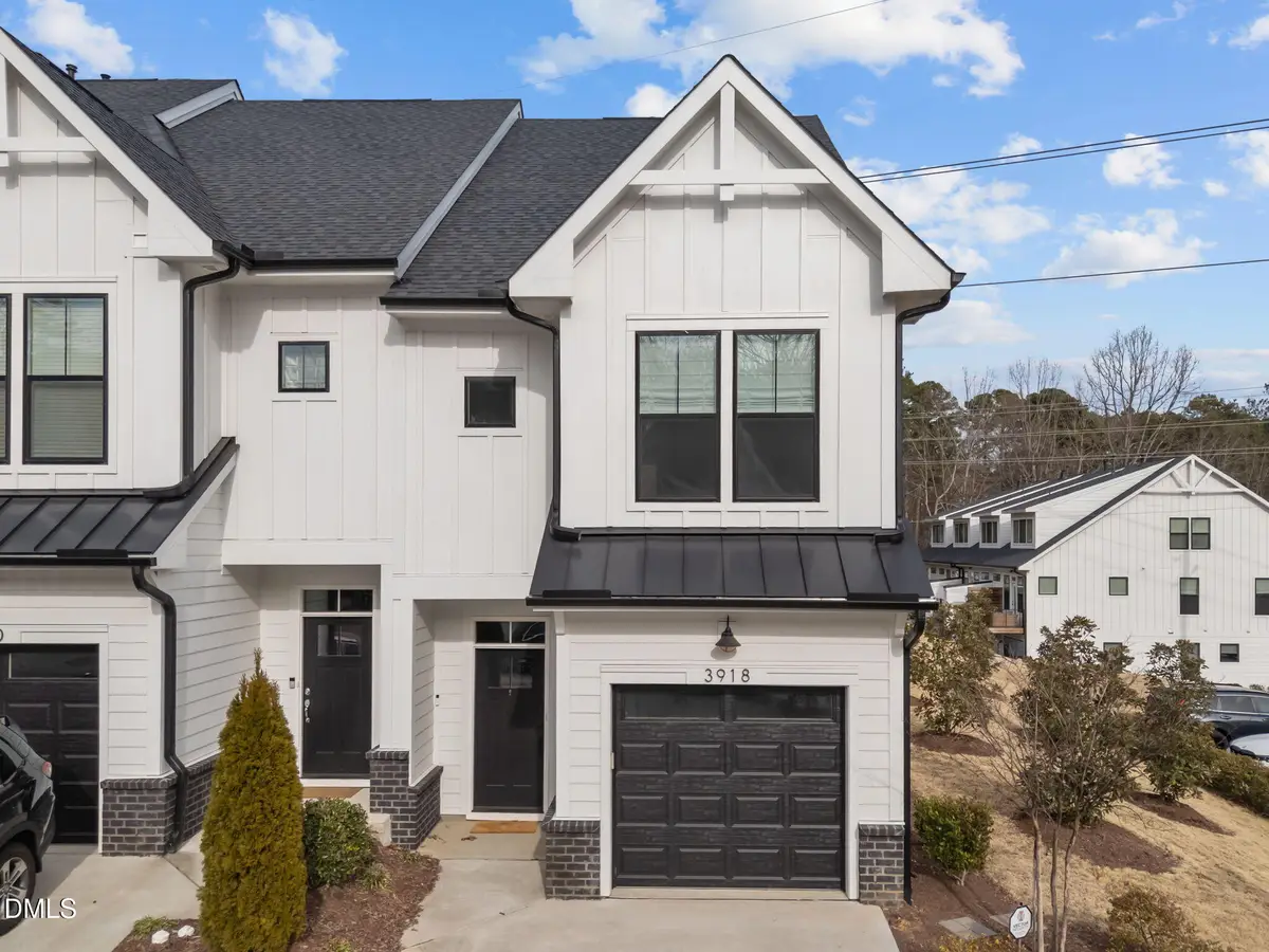 3918 Milltown Ridge Run, Raleigh, NC 27612 - #1