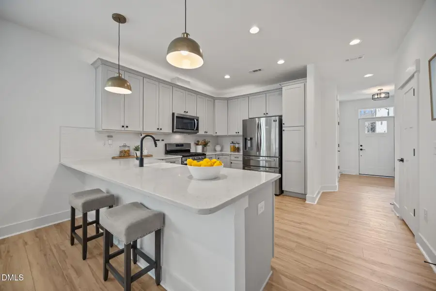 3918 Milltown Ridge Run, Raleigh, NC 27612 - #3