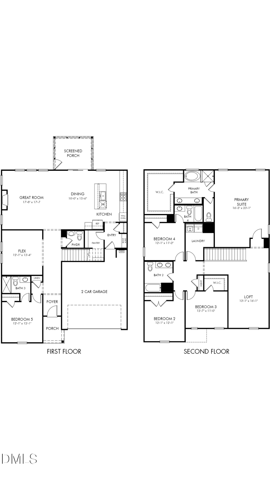 228 Marshrose Road, Wendell, NC 27591 - #2