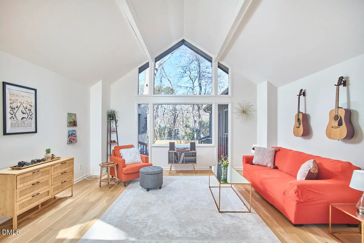 225 Woods Ream Drive, Raleigh, NC 27615 - #1