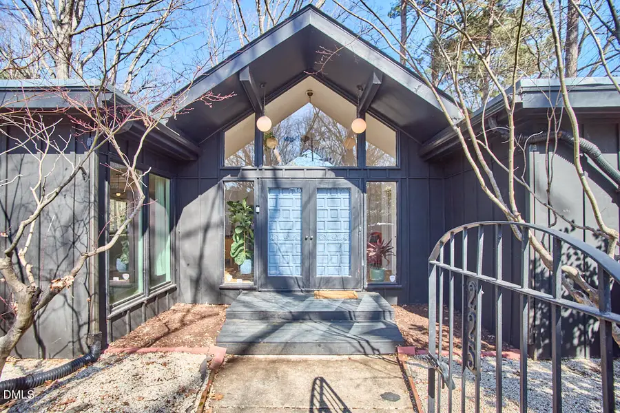 225 Woods Ream Drive, Raleigh, NC 27615 - #3