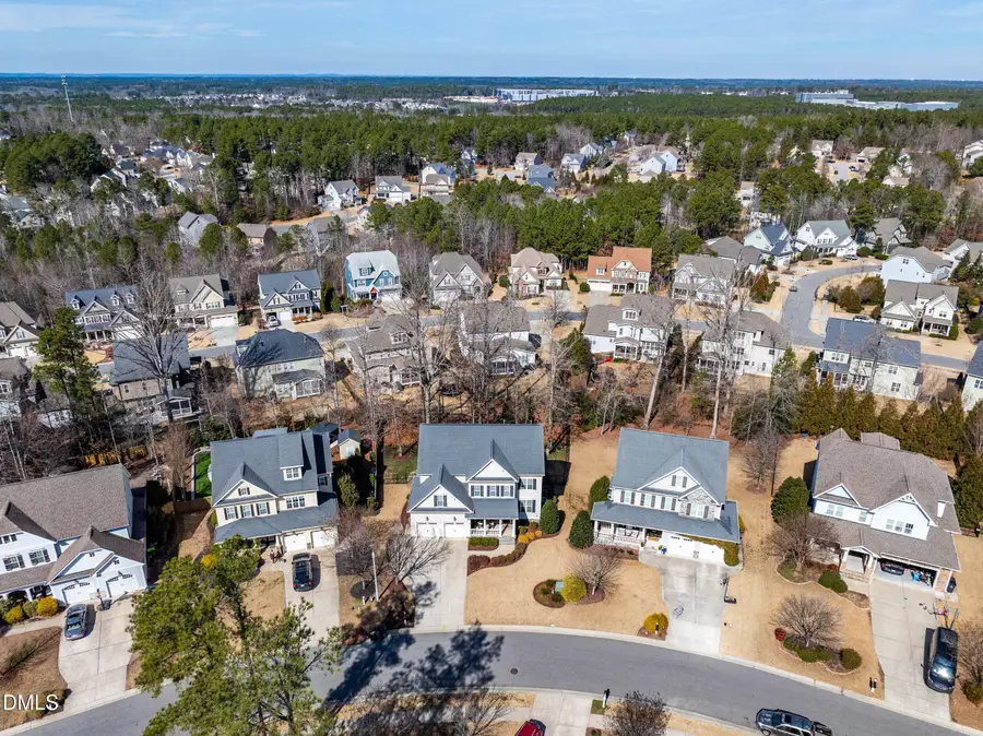 116 Roslin Way, Holly Springs, NC 27540 - #2