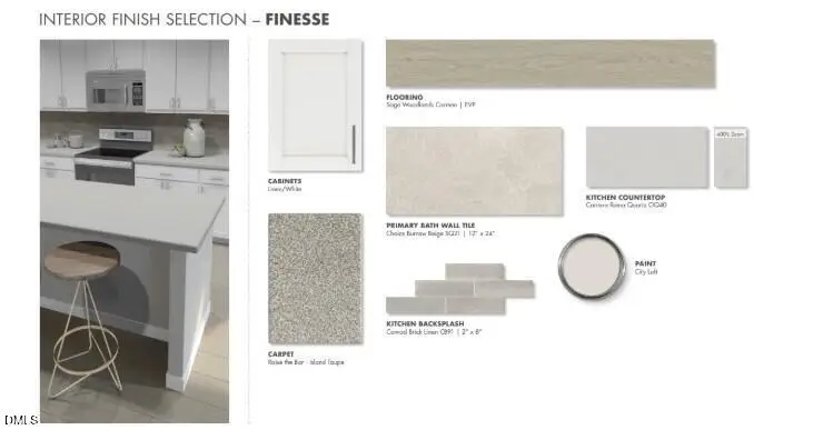 232 Marshrose Road, Wendell, NC 27591 - #3