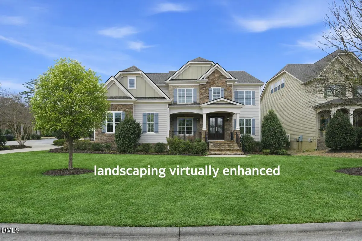 320 Brodie Lloyd Court, Cary, NC 27519 - #1