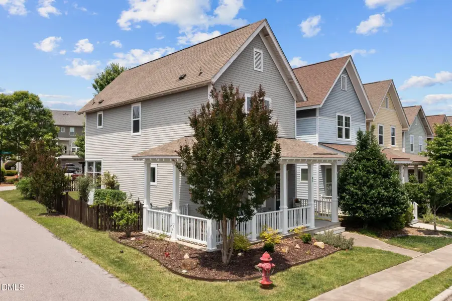 41 N Serenity Hill Circle, Chapel Hill, NC 27516 - #2