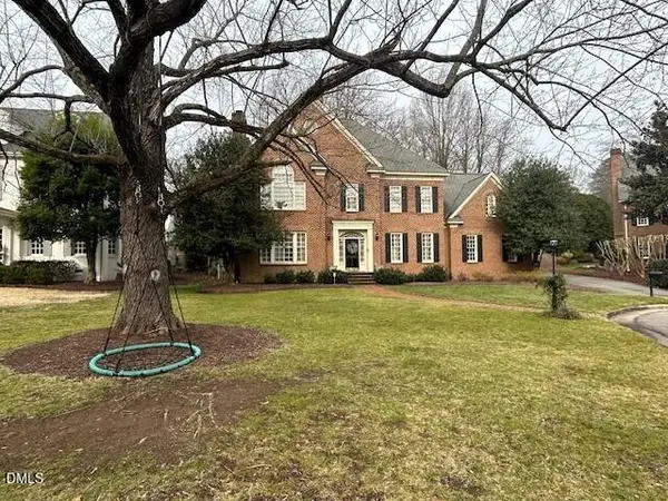 308 Cambridge Woods Way, Raleigh, NC 27608