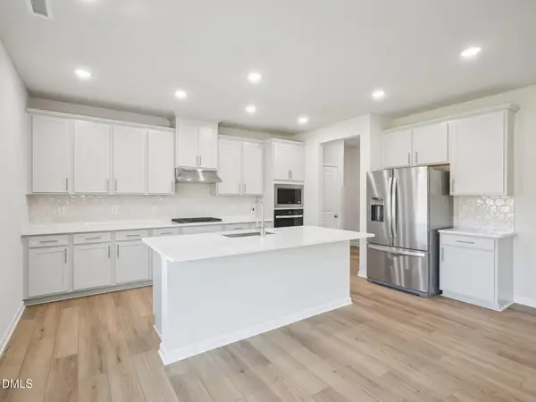 240 Marshrose Road, Wendell, NC 27591