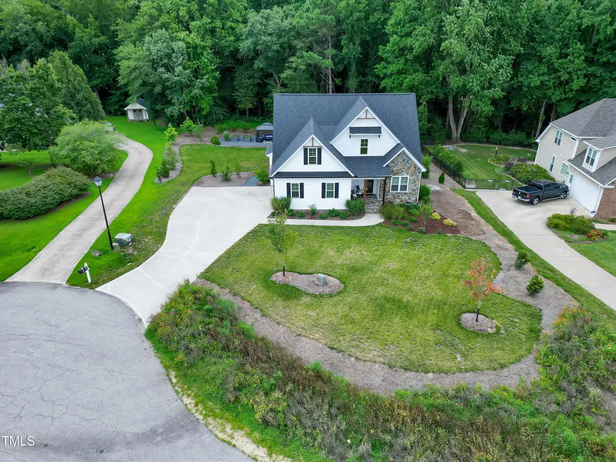 11116 Branding Iron Place, Wendell, NC 27591 - #1