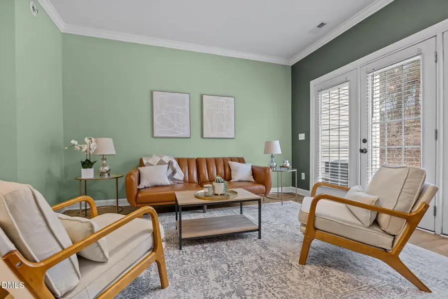 8606 London Park Court, Raleigh, NC 27615 - #3