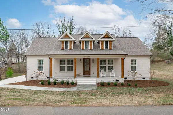 680 Latimer Street, Hillsborough, NC 27278