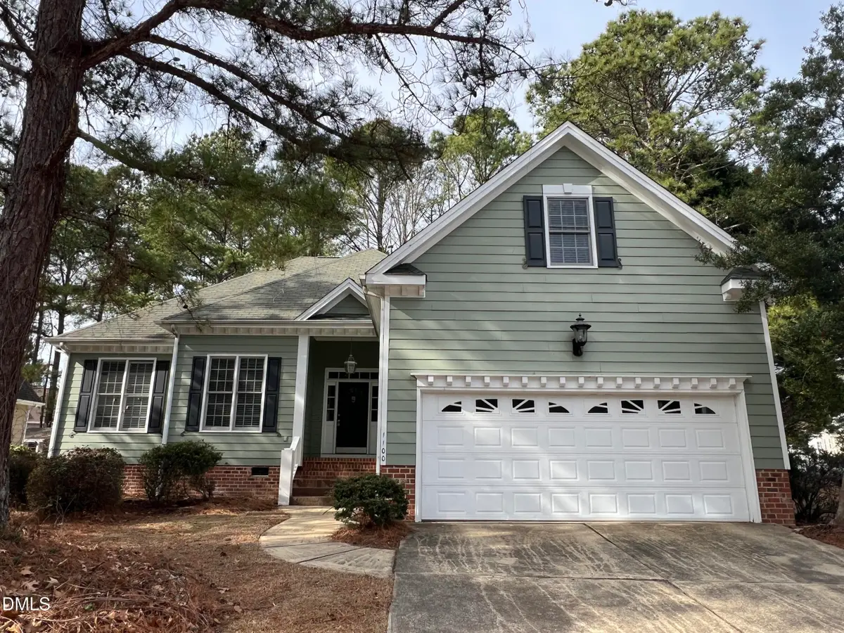 1100 Secotan Place, Fuquay Varina, NC 27526 - #1