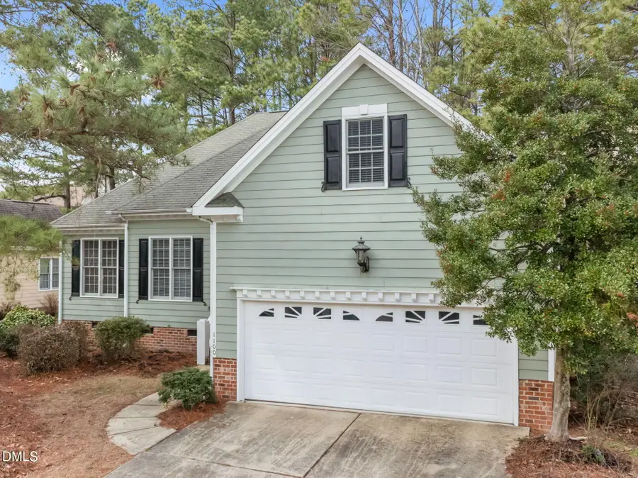 1100 Secotan Place, Fuquay Varina, NC 27526 - #2