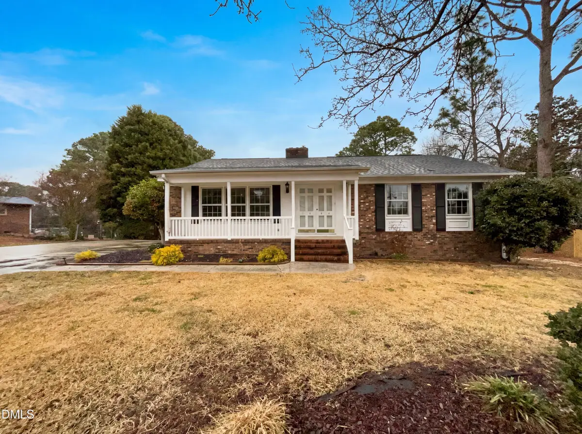 1843 Bryn Mawr Drive, Fayetteville, NC 28304 - #1