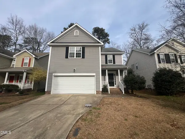 835 Brookhannah Court, Fuquay Varina, NC 27526