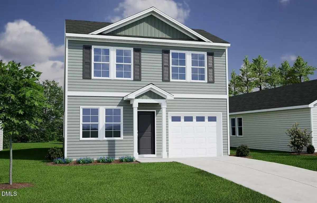 345 Buckthorn Drive, Youngsville, NC 27596 - #1