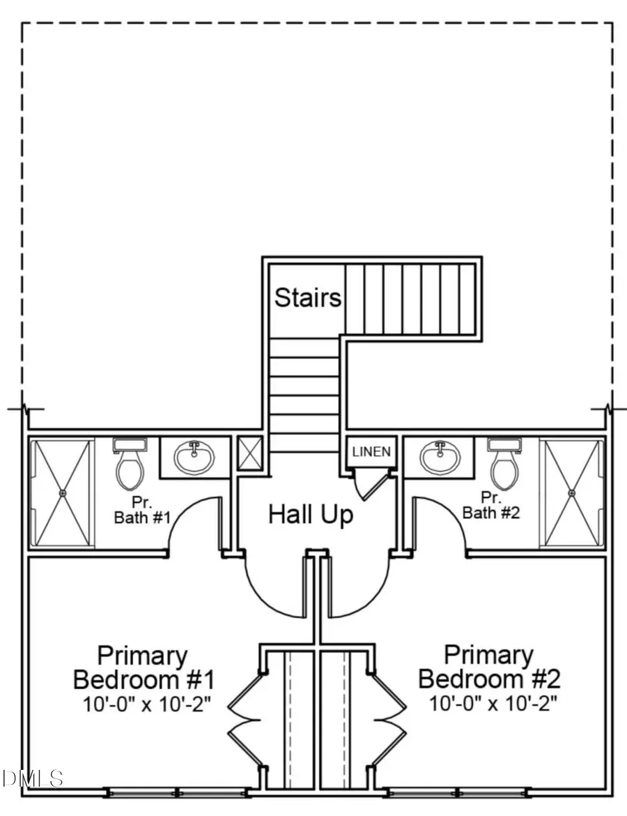 345 Buckthorn Drive, Youngsville, NC 27596 - #3