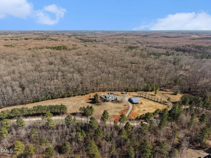 3787 Pleasant Hill Church Road, Siler City, NC 27344 - #2