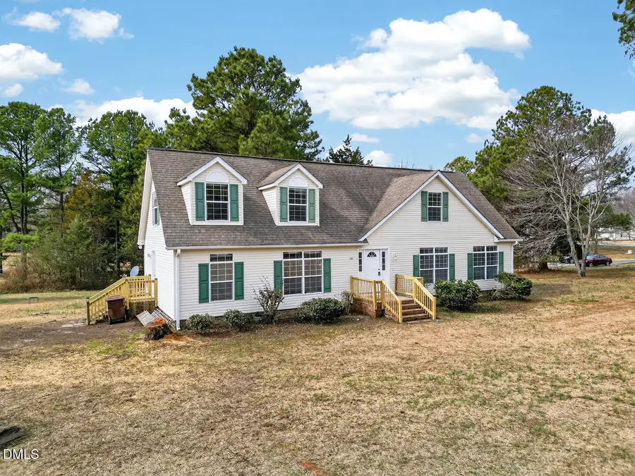 1583 Sid Mitchell Road, Youngsville, NC 27596 - #2