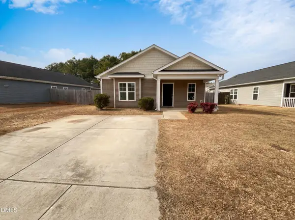 3020 Camden Creek Drive, Raleigh, NC 27610