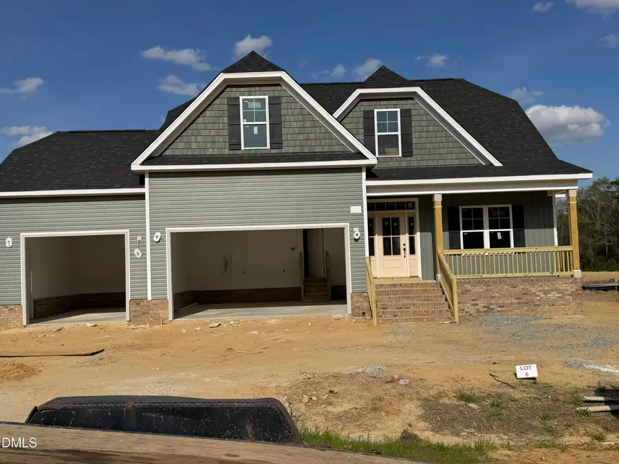 135 Bryant Farm Drive #6, Selma, NC 27576 - #2