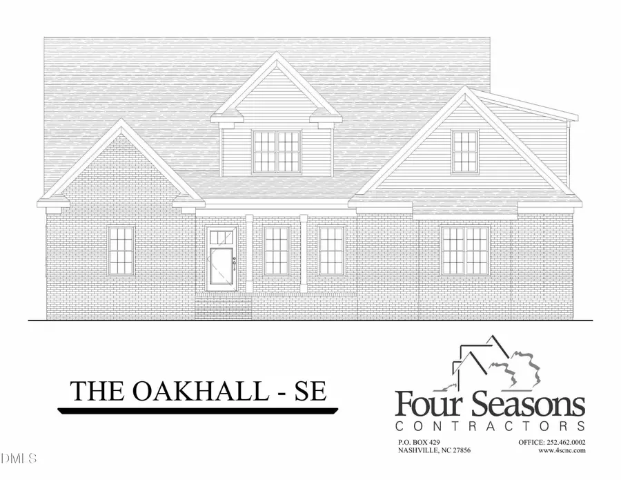 7473 Sweetwater Drive, Nashville, NC 27856 - #3