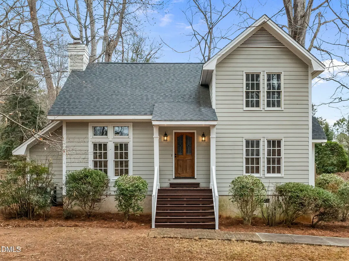 9712 Old Creedmoor Road, Raleigh, NC 27613 - #1
