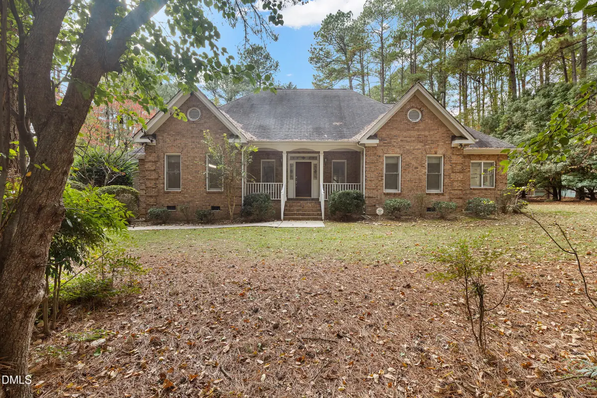 4701 Regalwood Drive, Raleigh, NC 27613 - #1