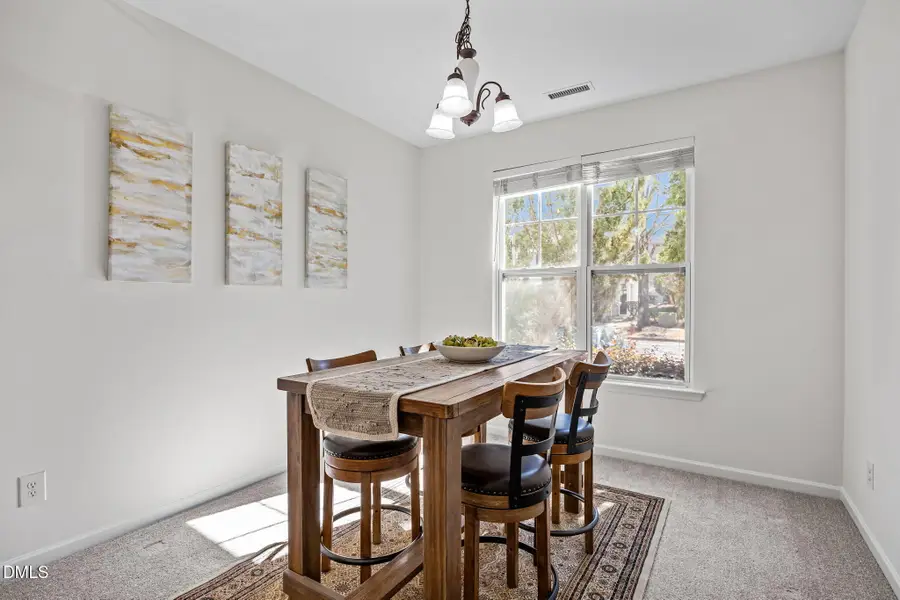 6623 Clarksburg Place, Raleigh, NC 27616 - #2