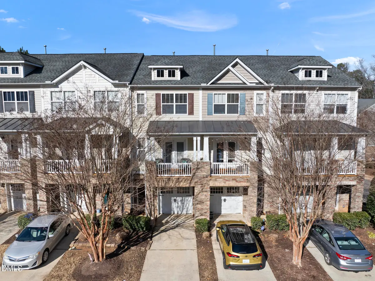 8041 Sycamore Hill Lane, Raleigh, NC 27612 - #1