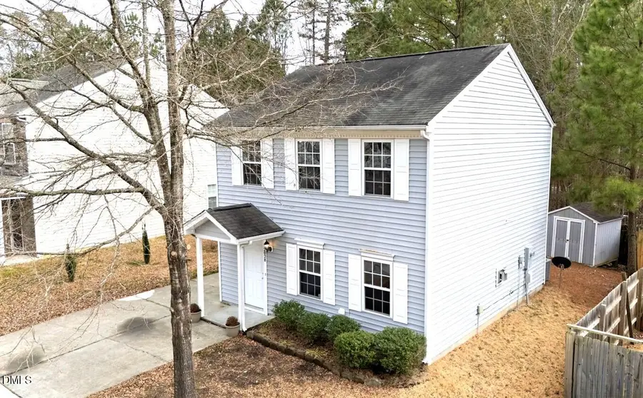 2028 Buffalo Way, Durham, NC 27704 - #3