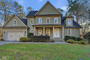 1609 W Cornwallis Road, Durham, NC 27705 - #1