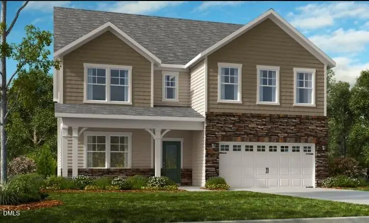 813 Junto Street, Knightdale, NC 27545 - #1